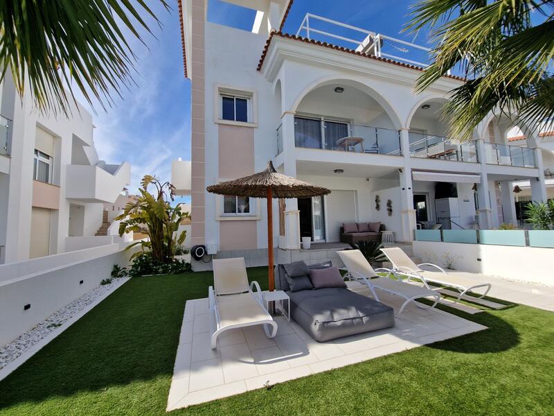 2 Cuarto Apartamento en venta