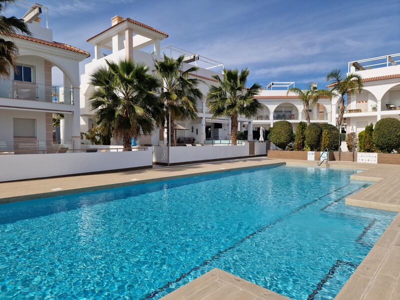 2 Cuarto Apartamento en venta