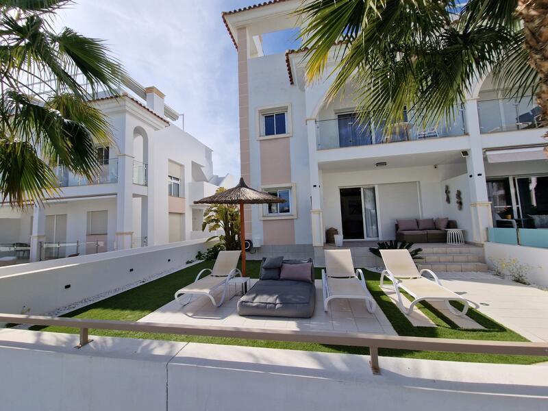 2 Cuarto Apartamento en venta