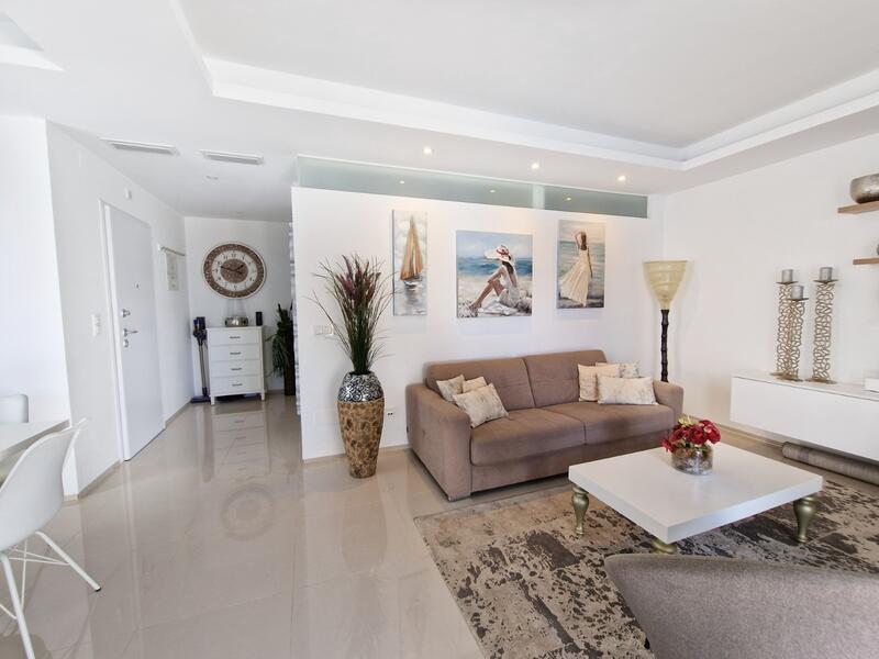 2 Cuarto Apartamento en venta