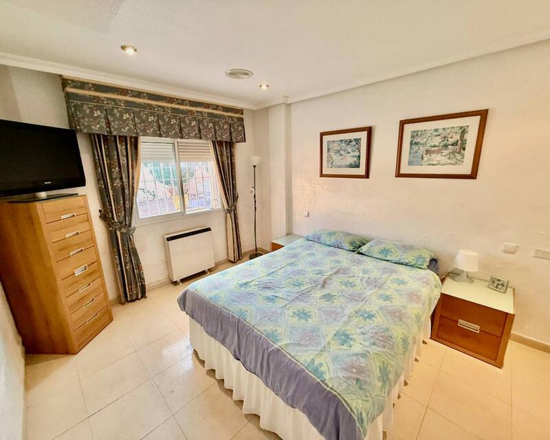 4 soveværelse Villa til salg