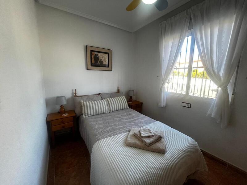 2 slaapkamer Appartement Te koop