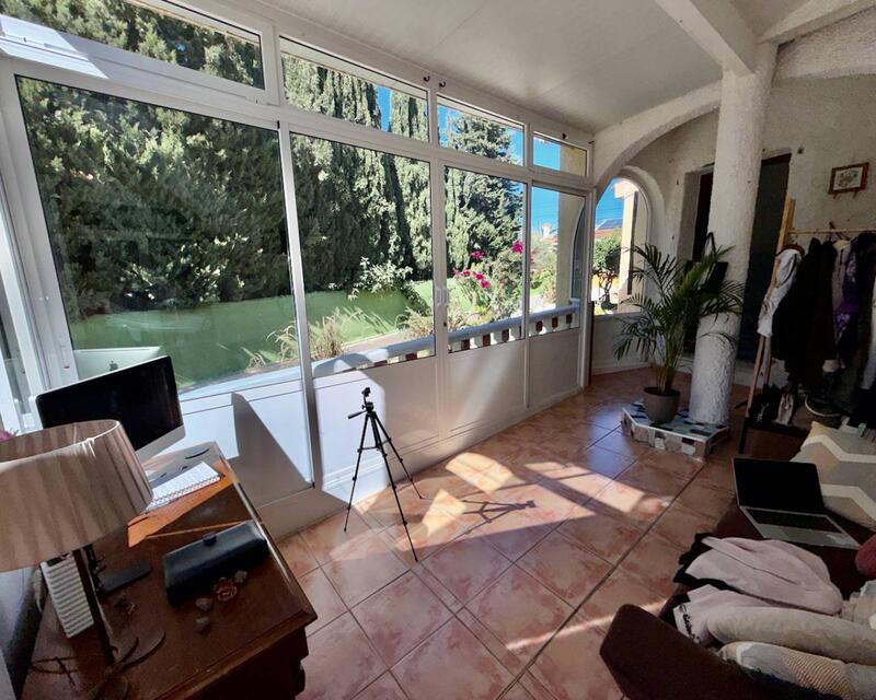 3 Cuarto Villa en venta