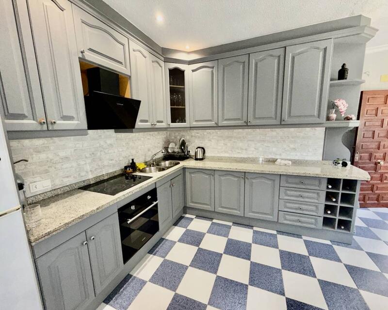 3 Cuarto Villa en venta