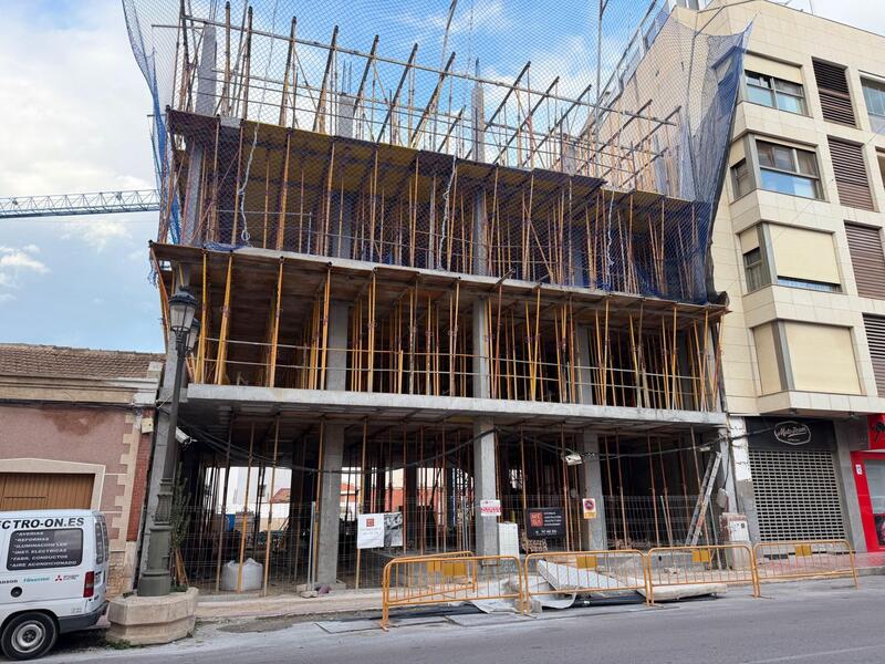 2 Cuarto Apartamento en venta