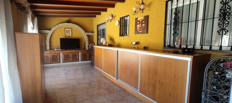 2 bedroom Villa for sale