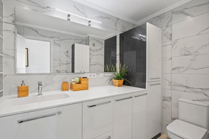 2 Schlafzimmer Appartement zu verkaufen