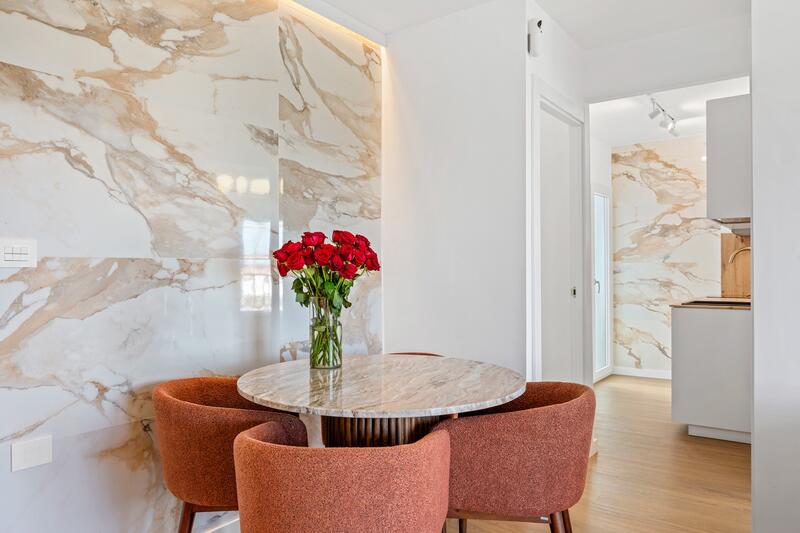 2 slaapkamer Appartement Te koop