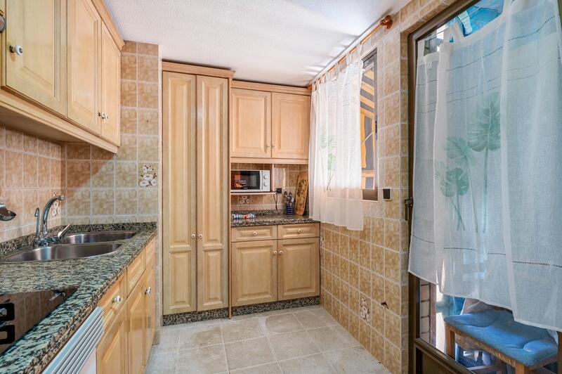 3 Schlafzimmer Appartement zu verkaufen