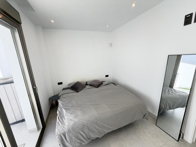 4 slaapkamer Villa Te koop