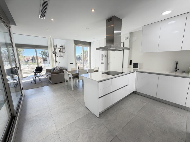 4 slaapkamer Villa Te koop