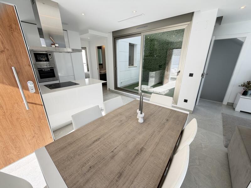 4 slaapkamer Villa Te koop