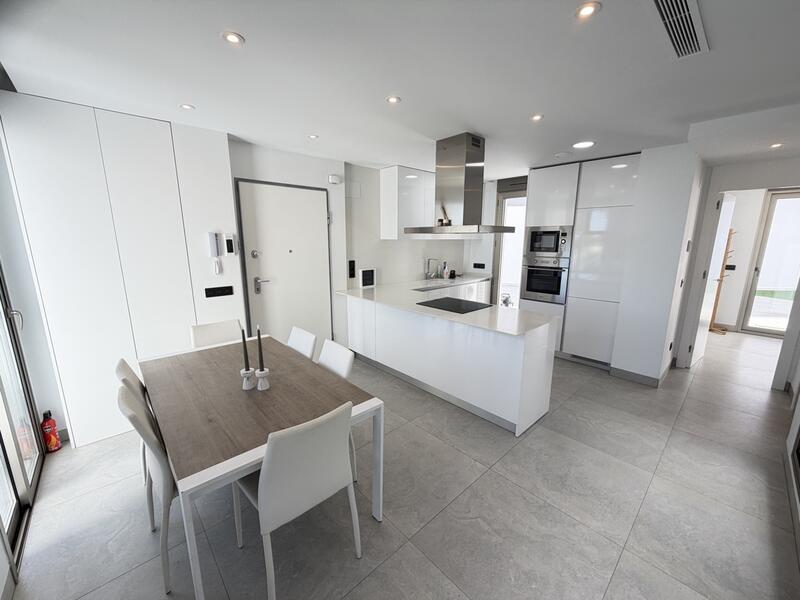 4 slaapkamer Villa Te koop