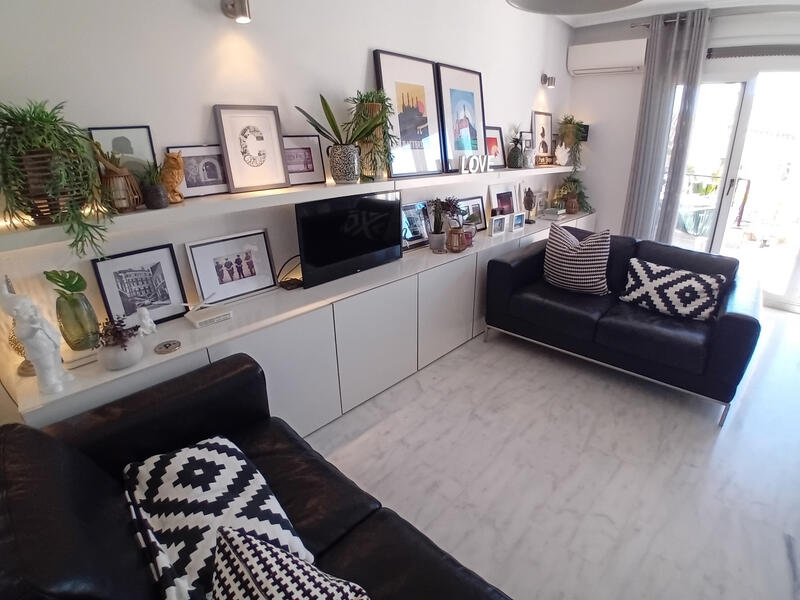 2 chambre Maison de Ville à vendre