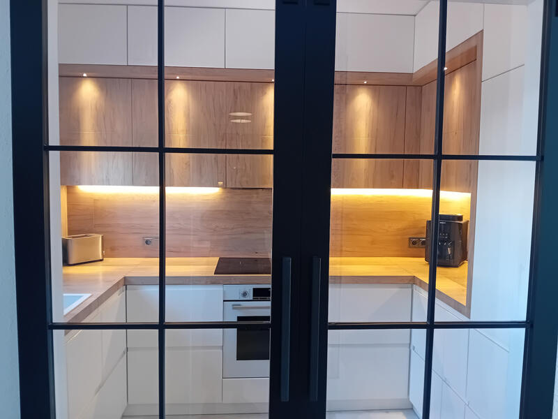 2 chambre Maison de Ville à vendre