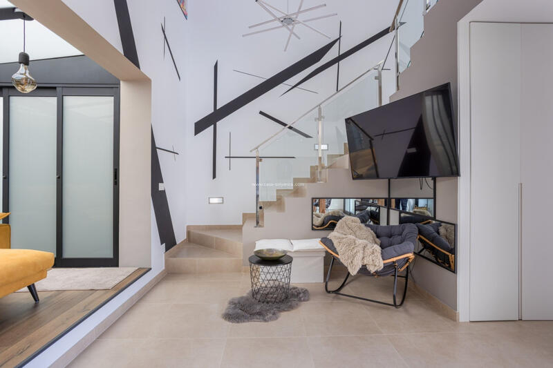 3 slaapkamer Villa Te koop