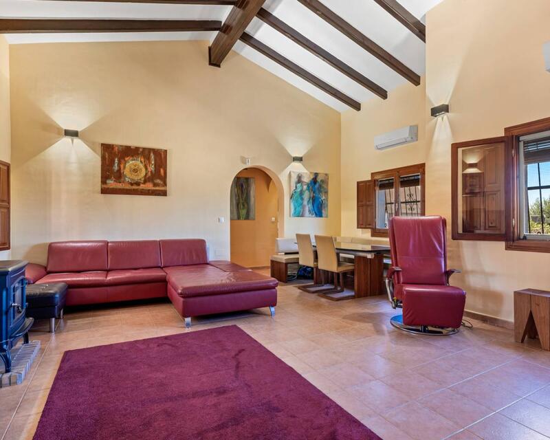 3 chambre Auberge à vendre