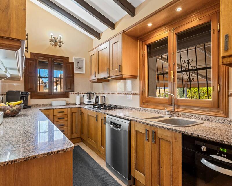 3 chambre Auberge à vendre