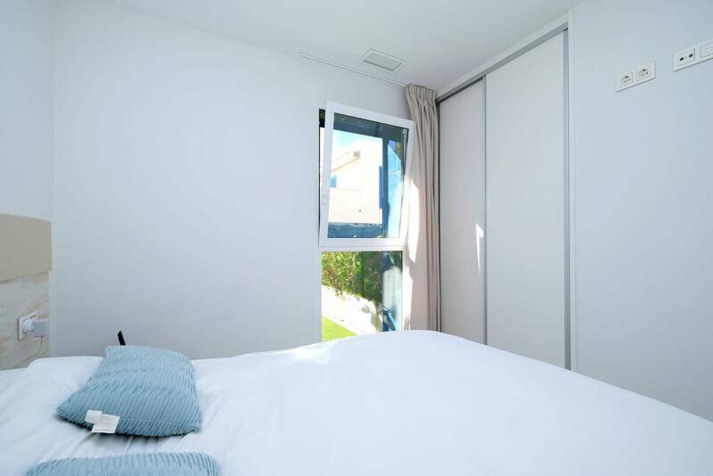 2 Schlafzimmer Appartement zu verkaufen