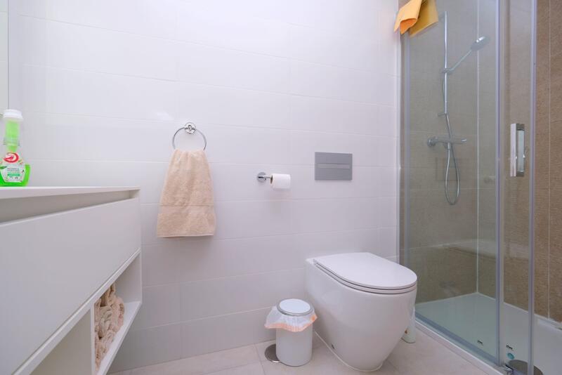 2 Schlafzimmer Appartement zu verkaufen