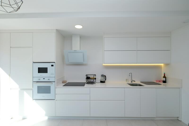 2 Schlafzimmer Appartement zu verkaufen