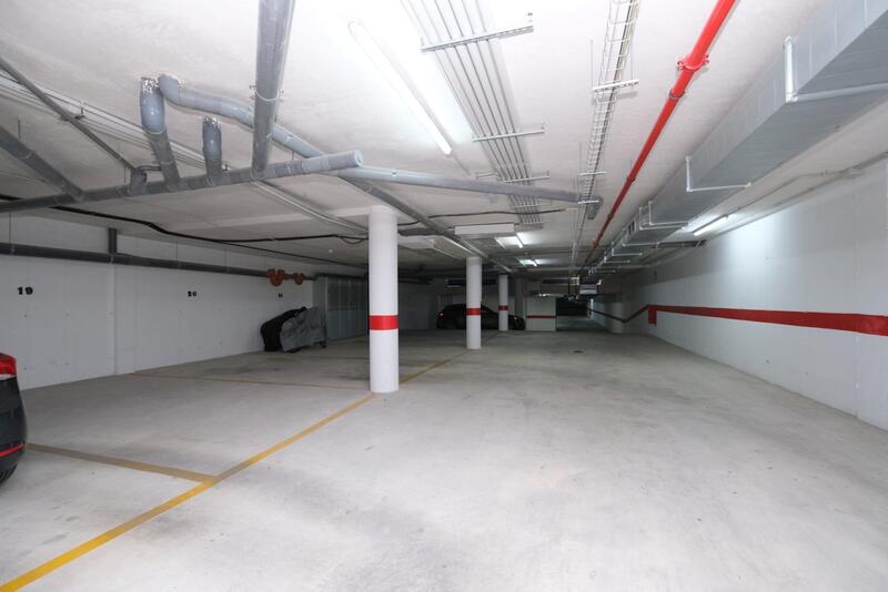 2 Schlafzimmer Appartement zu verkaufen