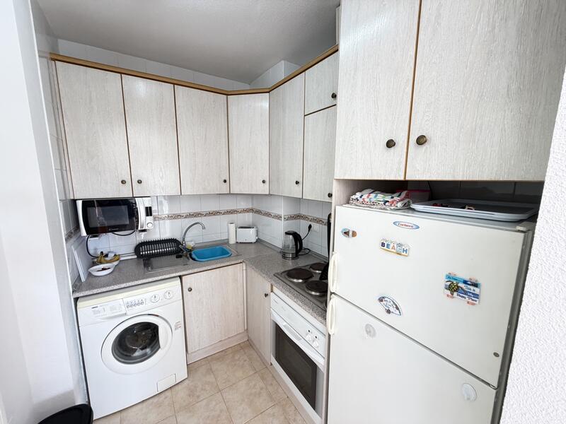 2 Schlafzimmer Appartement zu verkaufen