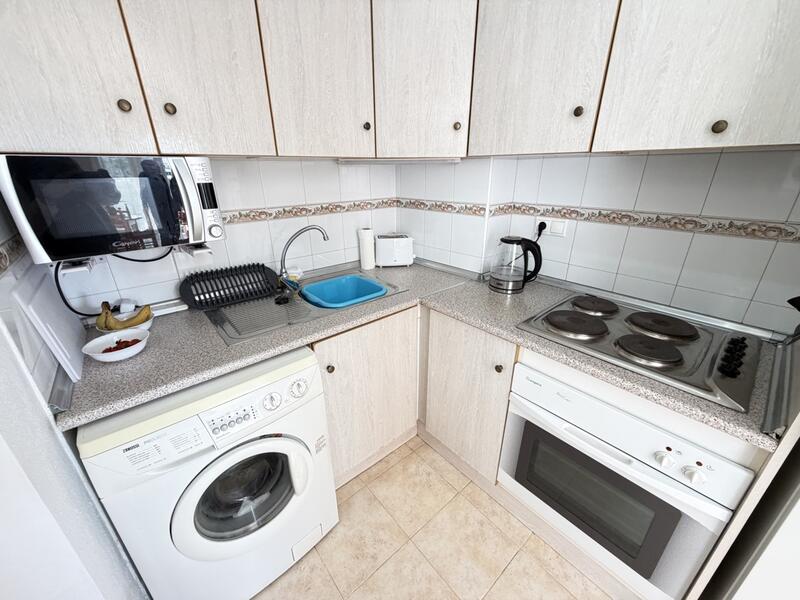 2 Schlafzimmer Appartement zu verkaufen