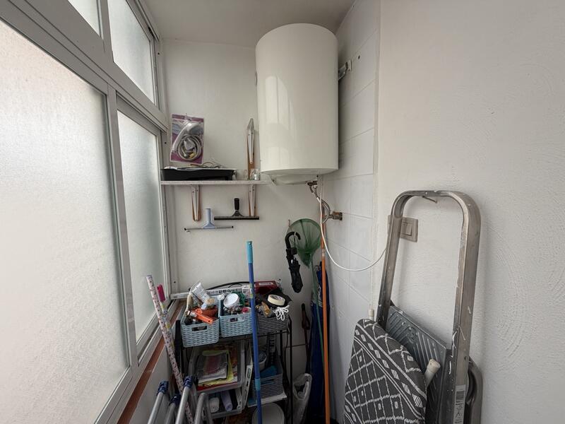 2 Schlafzimmer Appartement zu verkaufen