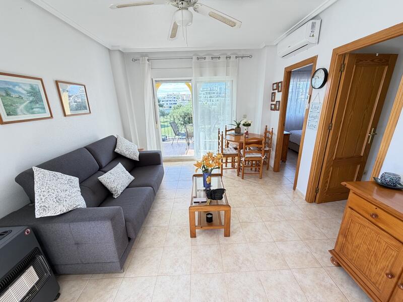 2 Schlafzimmer Appartement zu verkaufen