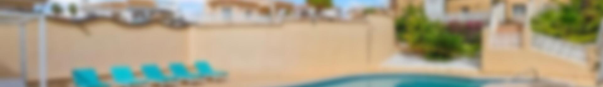 5 Cuarto Villa en venta