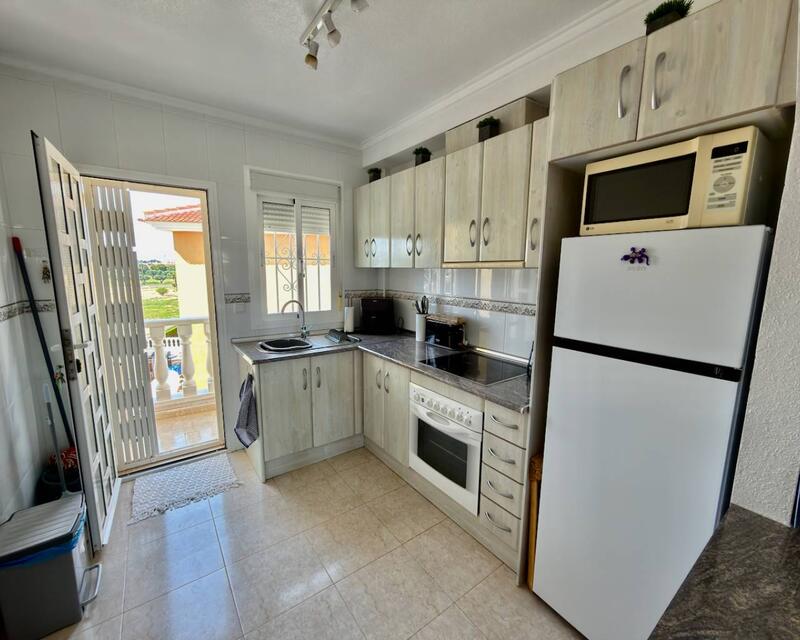 2 Cuarto Apartamento en venta