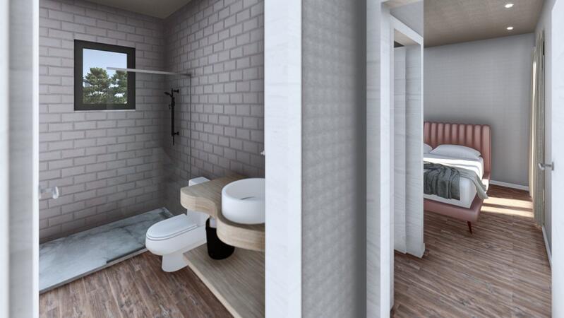 3 chambre Villa à vendre 3 chambre Villa à vendre