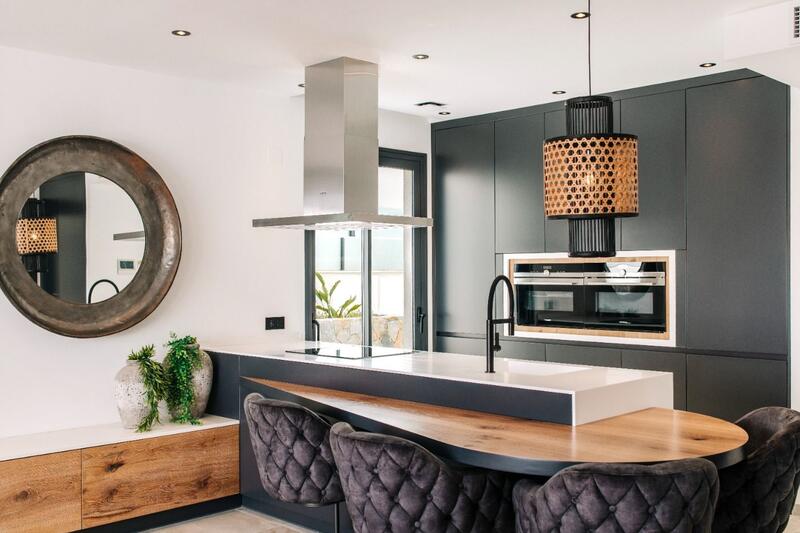 4 slaapkamer Appartement Te koop