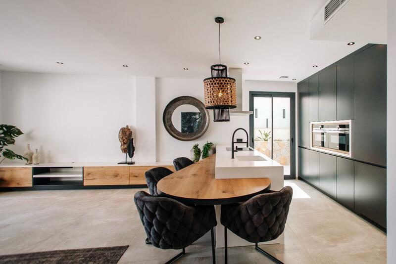 4 slaapkamer Appartement Te koop