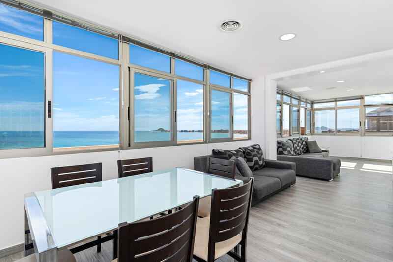 1 Cuarto Apartamento en venta