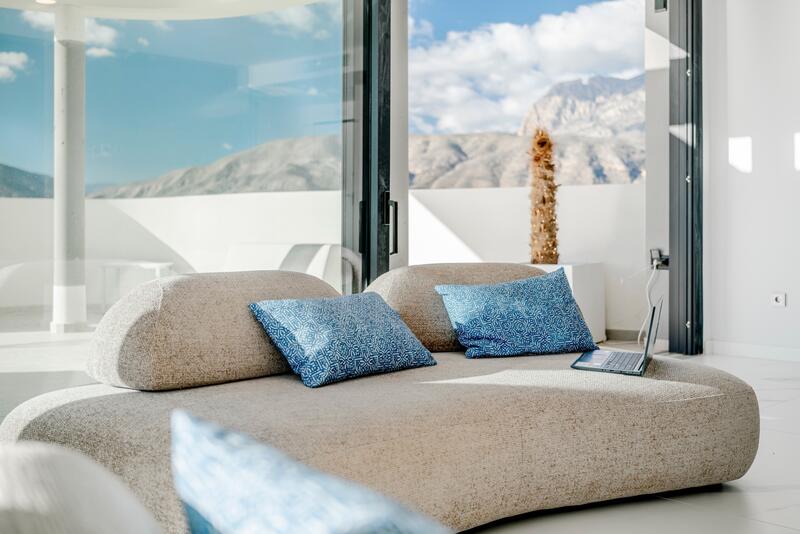 3 Schlafzimmer Appartement zu verkaufen