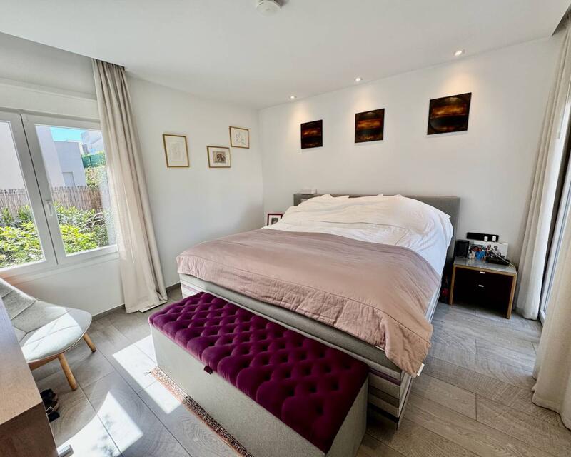 2 Schlafzimmer Villa zu verkaufen