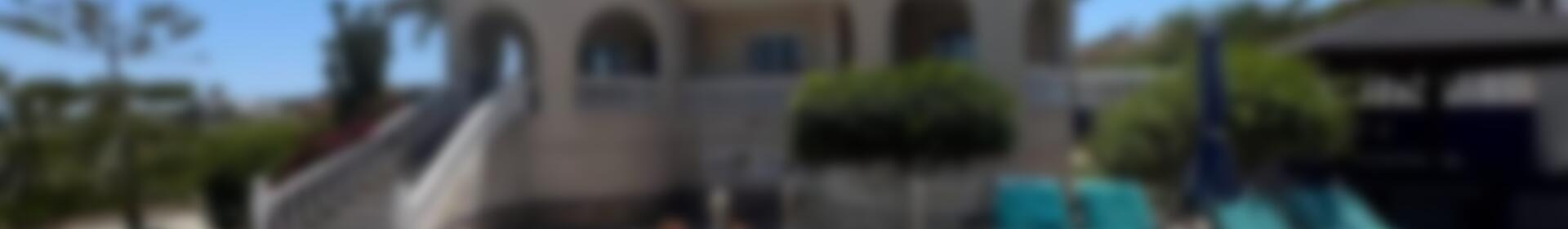 5 soverom Villa til salgs