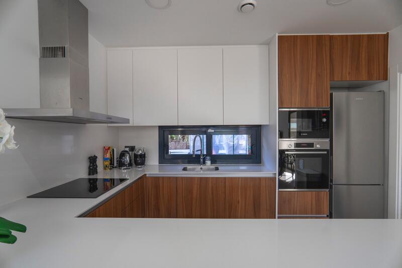 4 slaapkamer Villa Te koop