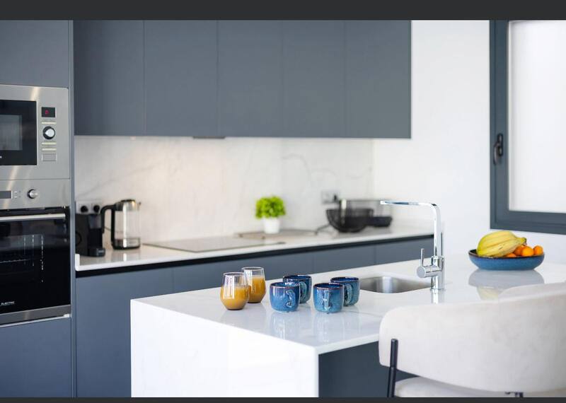 3 Cuarto Villa en venta