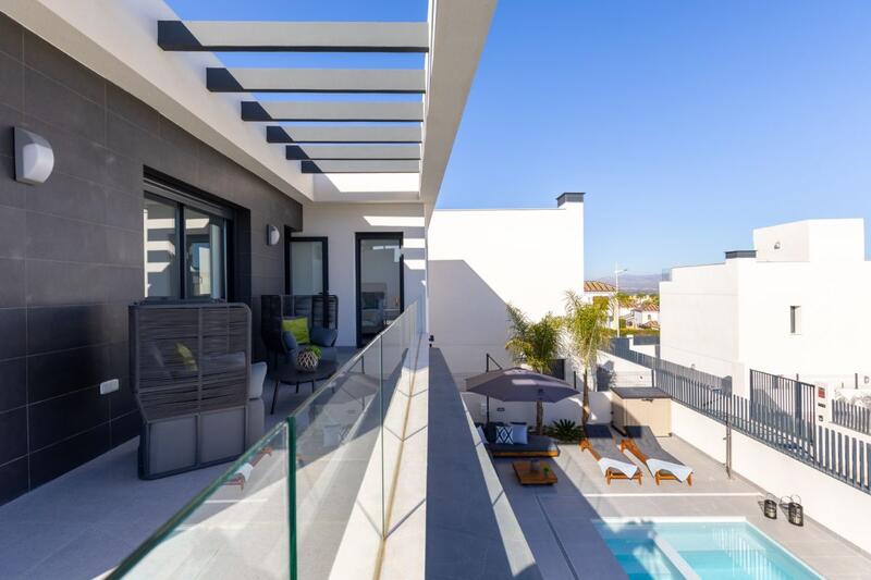 3 chambre Villa à vendre