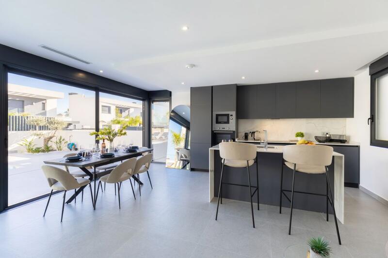 3 chambre Villa à vendre