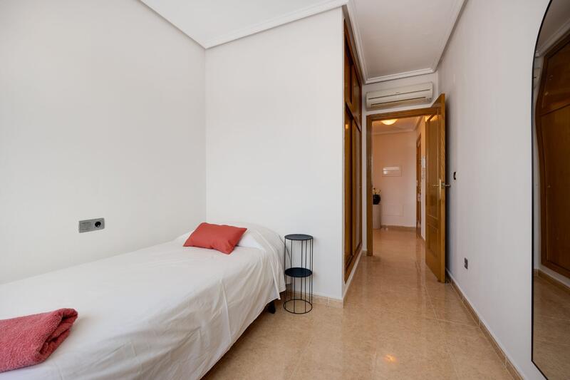 3 Cuarto Apartamento en venta