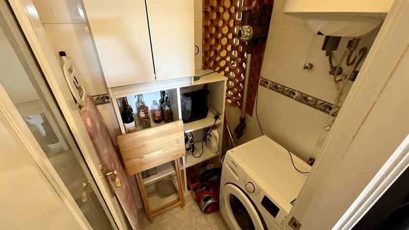 2 slaapkamer Appartement Te koop