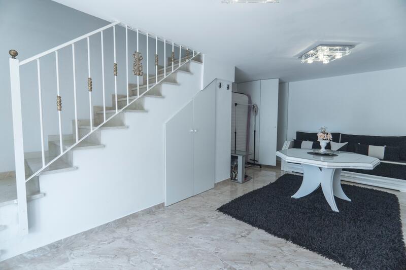 2 Schlafzimmer Stadthaus zu verkaufen