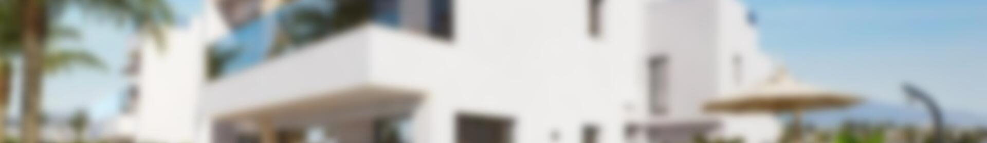 4 soverom Villa til salgs