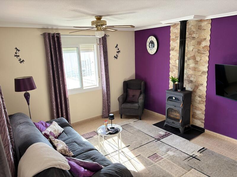 3 chambre Villa à vendre