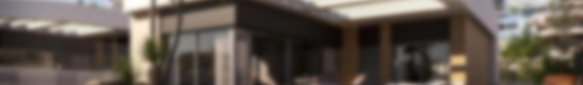 3 slaapkamer Villa Te koop