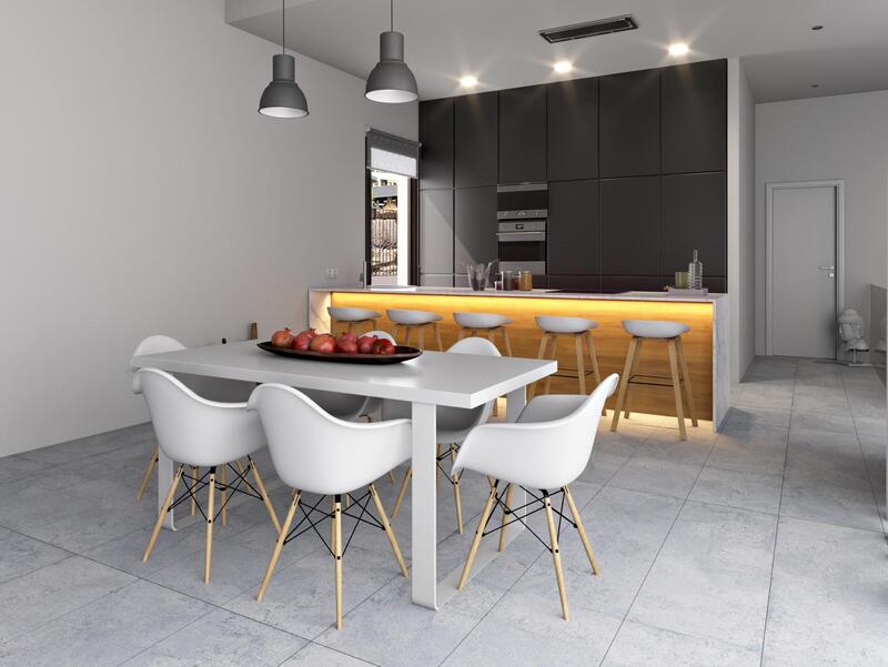 3 slaapkamer Villa Te koop 3 slaapkamer Villa Te koop